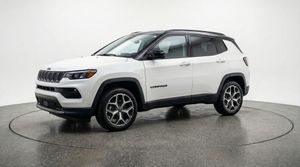 صورة 3 لـ 2025 JEEP COMPASS LIMITED
