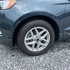 2024 FORD EDGE SEL thumbnail 17