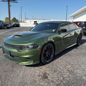 DODGE CHARGER R/T - 1