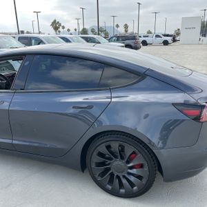 TESLA MODEL 3 PERFORMANCE - 6
