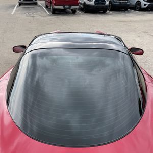 2001 Chevrolet CORVETTE BASE 缩略图 16