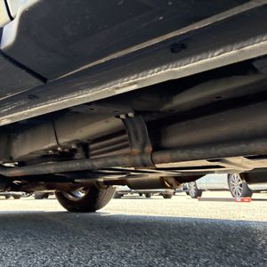 2019 Infiniti QX60 LUXE 照片 23