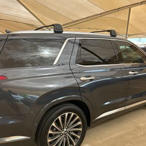 HYUNDAI PALISADE CALLIGRAPHY - 9