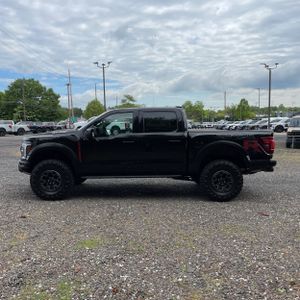 FORD F-150 RAPTOR R - 3