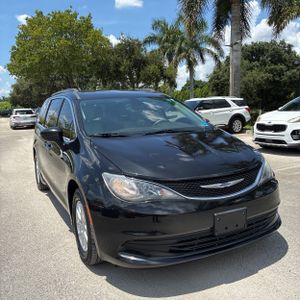 صورة مصغرة 12 لـ 2020 Chrysler VOYAGER LXI