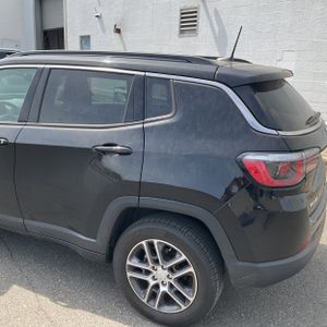 JEEP COMPASS LATITUDE - 6