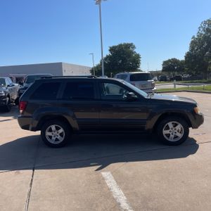 صورة 10 لـ 2006 JEEP GRAND CHEROKEE LAREDO