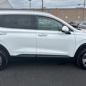 HYUNDAI SANTA FE SEL - 9