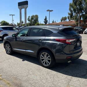 صورة 4 لـ 2020 Acura RDX W/TECH