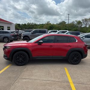 MAZDA CX-50 2.5 S PREFERRED - 3