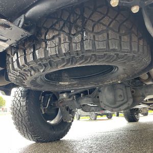 2022 RAM 1500 TRX thumbnail 45