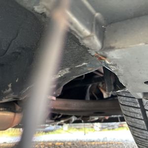 2002 Subaru OUTBACK BASE — миниатюра 28