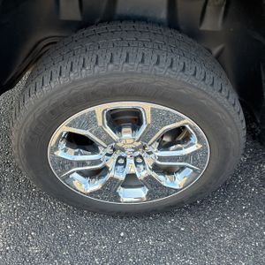 2021 RAM 1500 BIG HORN — миниатюра 19