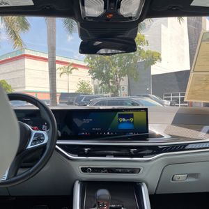 صورة مصغرة 36 لـ 2025 BMW X5 M COMPETITION