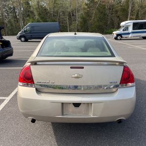 CHEVROLET IMPALA LT - 7