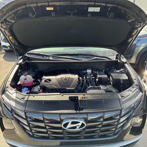 صورة 43 لـ 2024 Hyundai TUCSON SEL