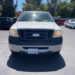 صورة 14 لـ 2007 FORD F-150 XL