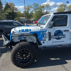 JEEP GLADIATOR SPORT S - 2