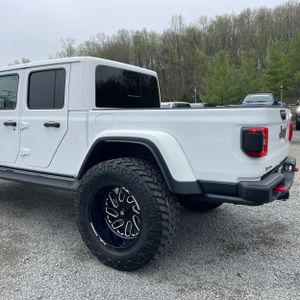 JEEP GLADIATOR RUBICON - 6