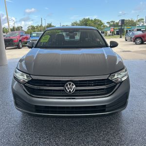 2022 Volkswagen JETTA SE 缩略图 14