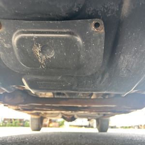 2013 Nissan FRONTIER S 照片 25