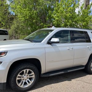 CHEVROLET TAHOE LT - 2
