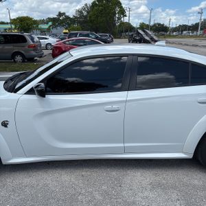 DODGE CHARGER SRT JAILBREAK - 4