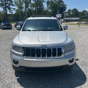 2012 JEEP GRAND CHEROKEE LAREDO 缩略图 14