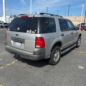 FORD EXPLORER XLS - 8