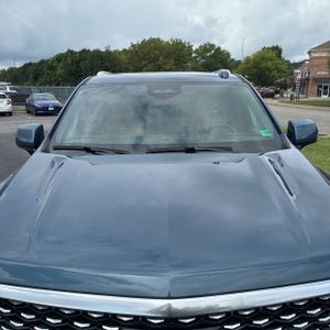 2026 Cadillac ESCALADE LUXURY thumbnail 15