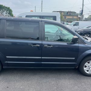 2008 Dodge GRAND CARAVAN SE 照片 11