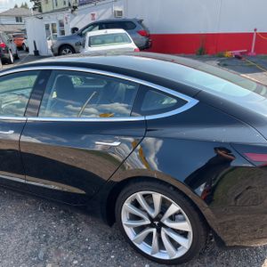 2018 Tesla MODEL 3 LONG RANGE — фото 6