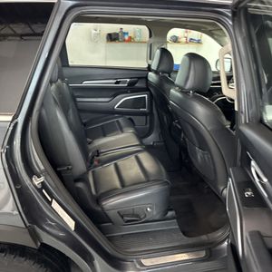 2020 KIA TELLURIDE S — фото 35