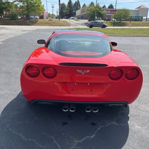CHEVROLET CORVETTE Z16 GRAND SPORT - 7