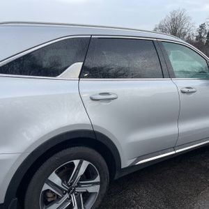 KIA SORENTO HYBRID SX PRESTIGE - 9