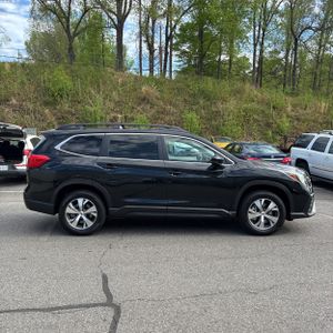 SUBARU ASCENT PREMIUM 7-PASSENGER - 10