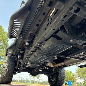 2024 JEEP GLADIATOR SPORT S — миниатюра 22