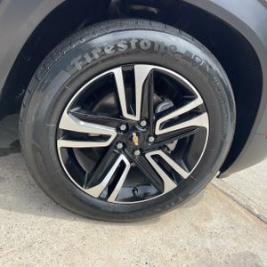 2023 Chevrolet TRAILBLAZER LT 照片 20