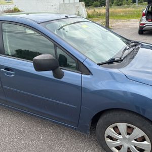 2012 Subaru IMPREZA 2.0I — миниатюра 13