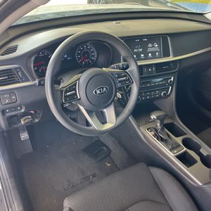 2020 KIA OPTIMA LX — миниатюра 36
