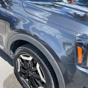 صورة 54 لـ 2024 KIA TELLURIDE S