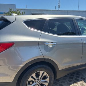 HYUNDAI SANTA FE SPORT 2.4L - 9