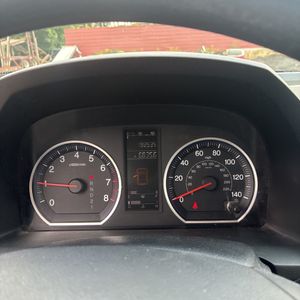 2008 Honda CR-V LX 照片 36