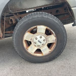 2007 FORD F-150 STX — фото 18