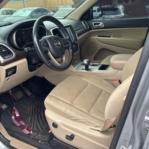 2014 JEEP GRAND CHEROKEE LAREDO — миниатюра 32