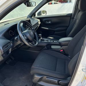 2024 Honda HR-V SPORT photo 32