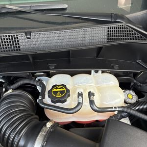 صورة مصغرة 48 لـ 2024 Chevrolet SILVERADO 1500 LTZ