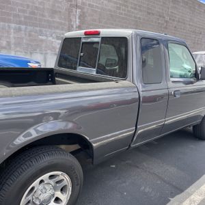 FORD RANGER XLT - 8