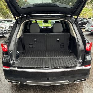 صورة مصغرة 45 لـ 2026 Acura MDX BASE