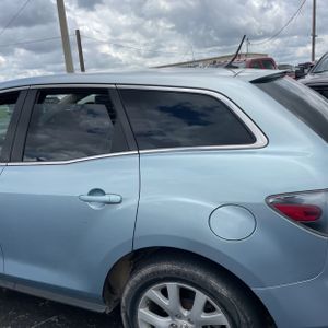 MAZDA CX-7 SPORT - 6